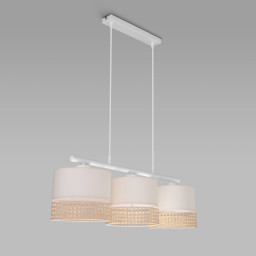 Подвесная люстра TK Lighting 6694