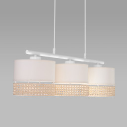 Подвесная люстра TK Lighting 6694