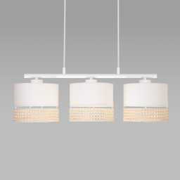 Подвесная люстра TK Lighting 6694