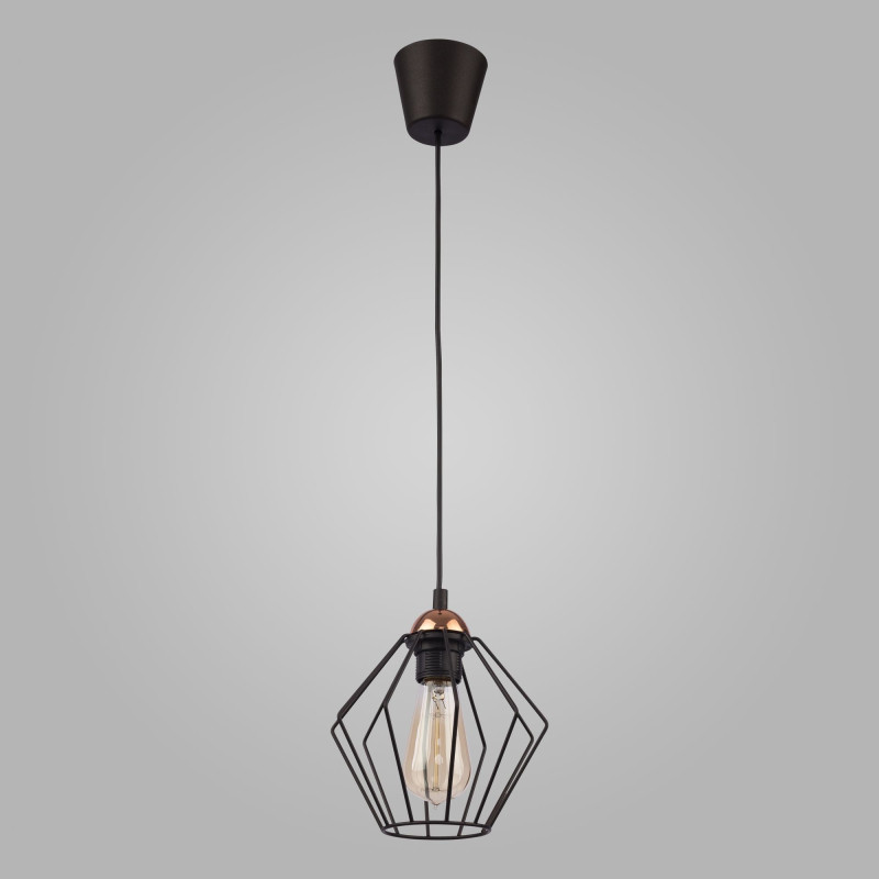 Подвесной светильник TK Lighting 1642