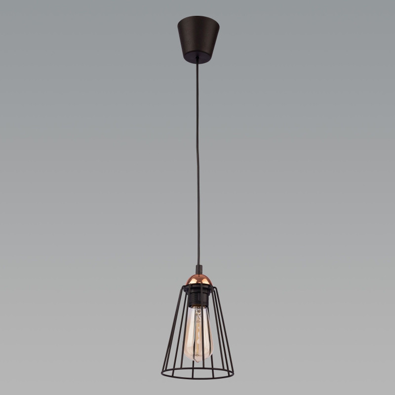 Подвесной светильник TK Lighting 1641