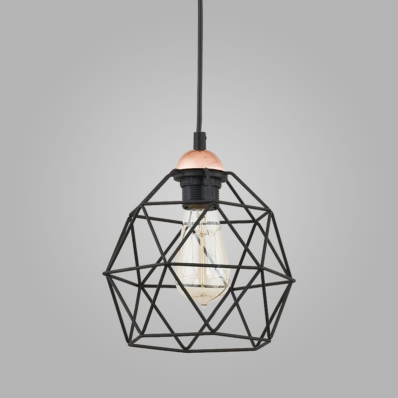 Подвесной светильник TK Lighting 1638