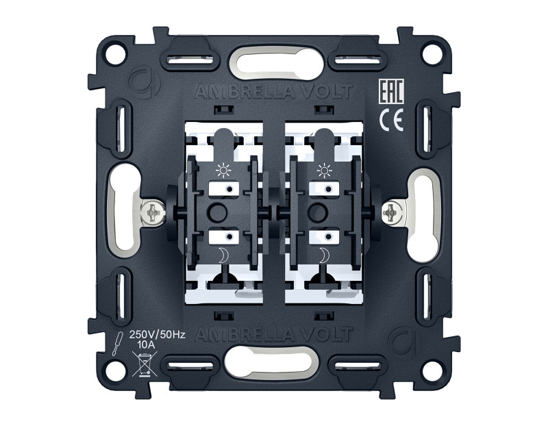 Выключатель Ambrella Volt VM115