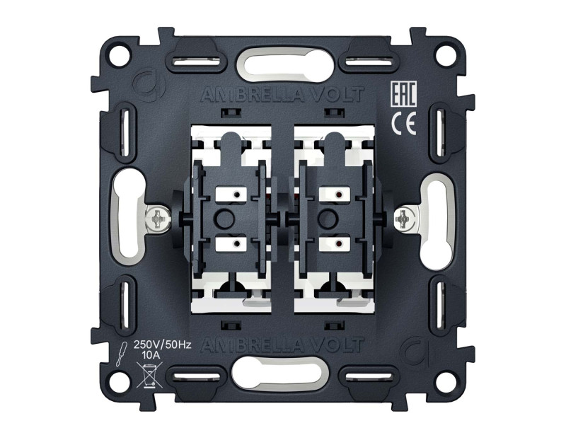 Выключатель Ambrella Volt VM120