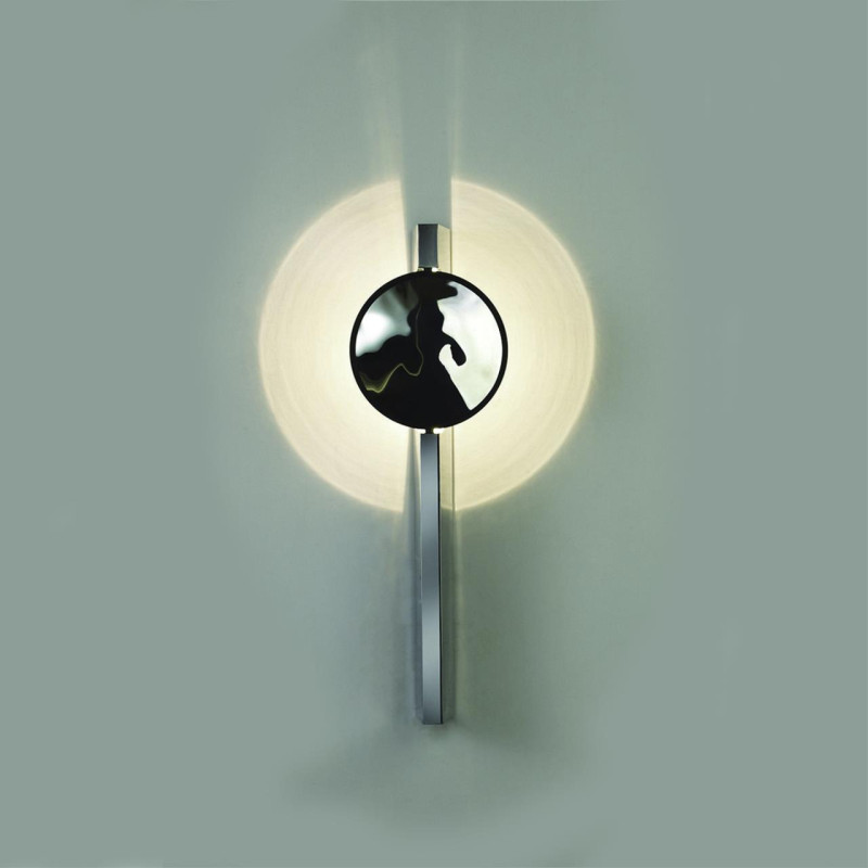 Бра Odeon Light 7095/3WL