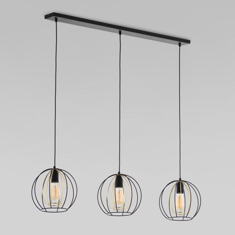 Подвесной светильник TK Lighting 6599