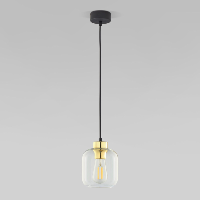 Подвесной светильник TK Lighting 6695