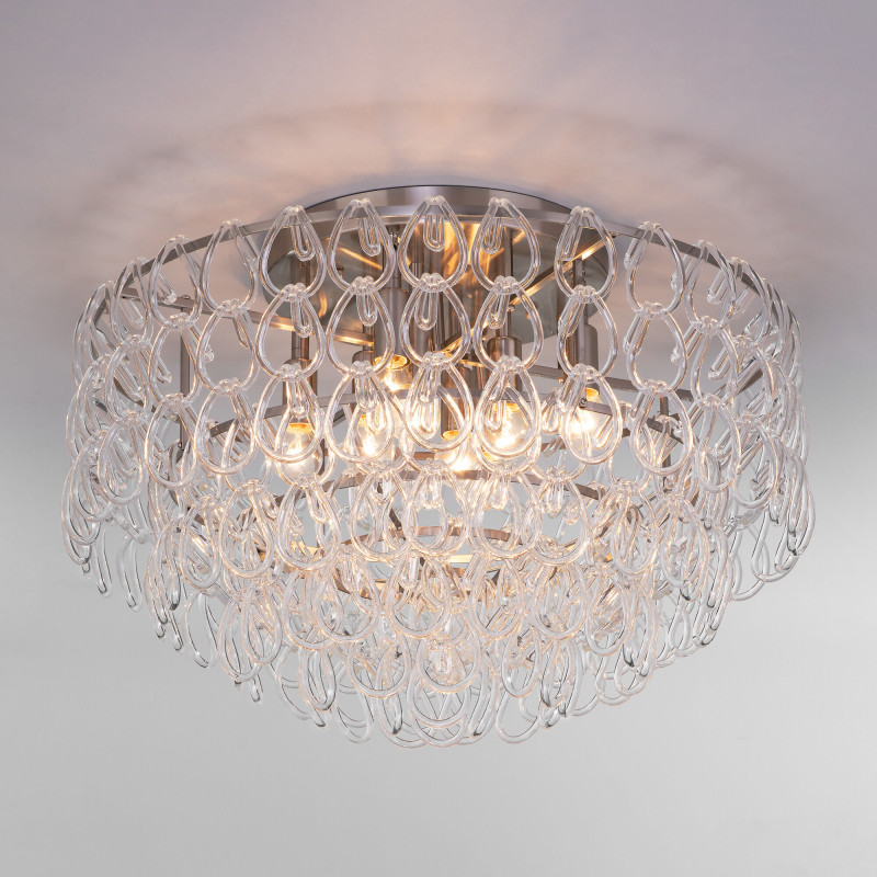 Накладная люстра Bogates 3808 62800₽