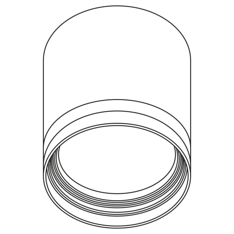 Накладной светильник Citilux CL002C10