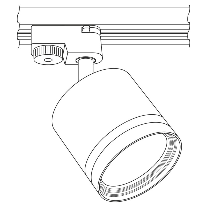 Светильник на шине Citilux CL002T10