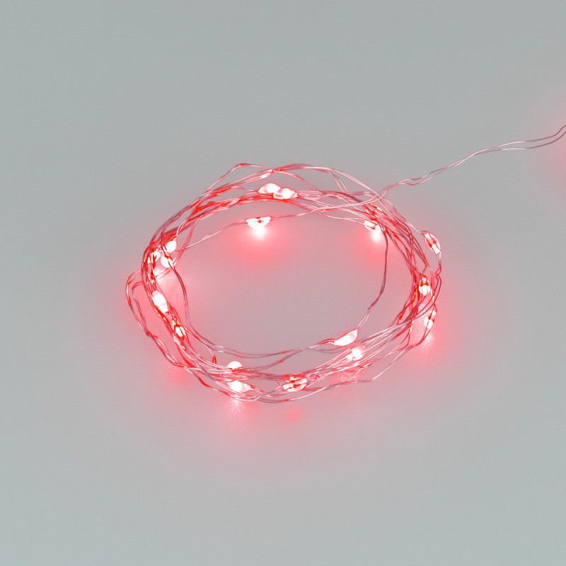 Светодиодная нить ARdecoled 048696