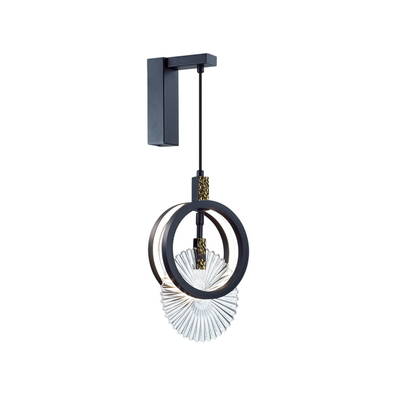 Бра Odeon Light 5421/17WL