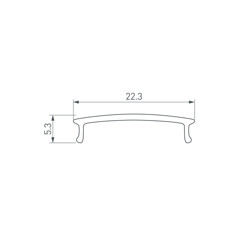 Экран Arlight 016591