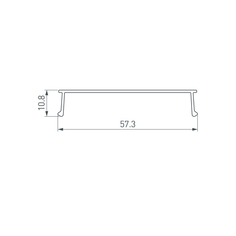 Экран Arlight 033820