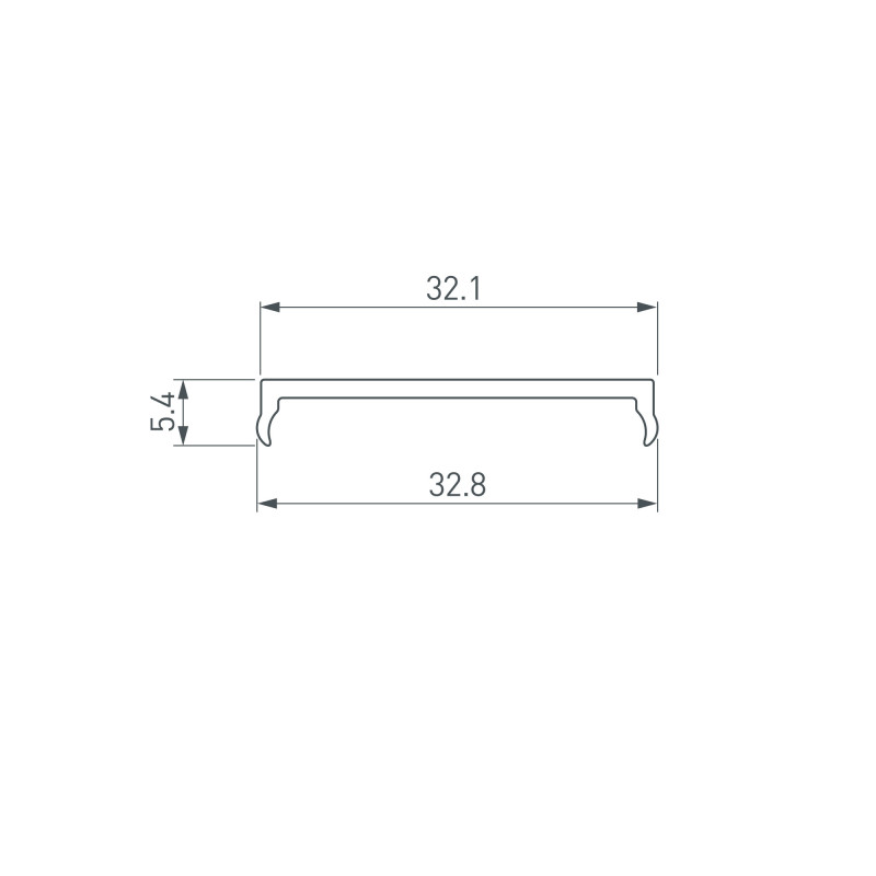 Экран Arlight 037240