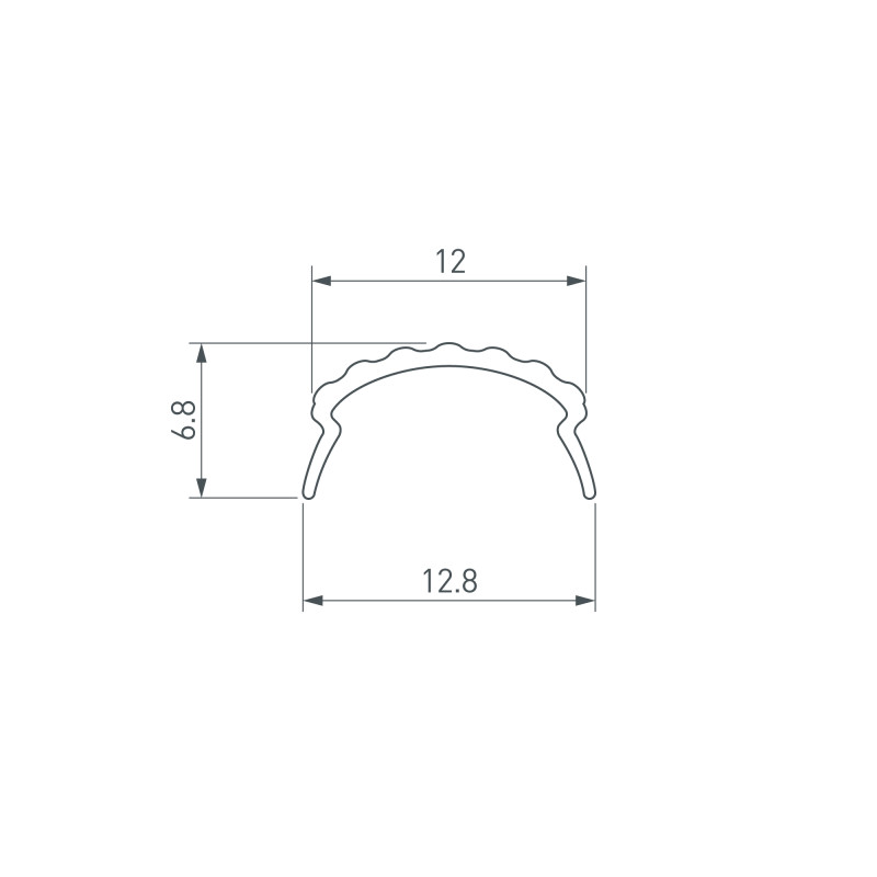 Экран Arlight 025483