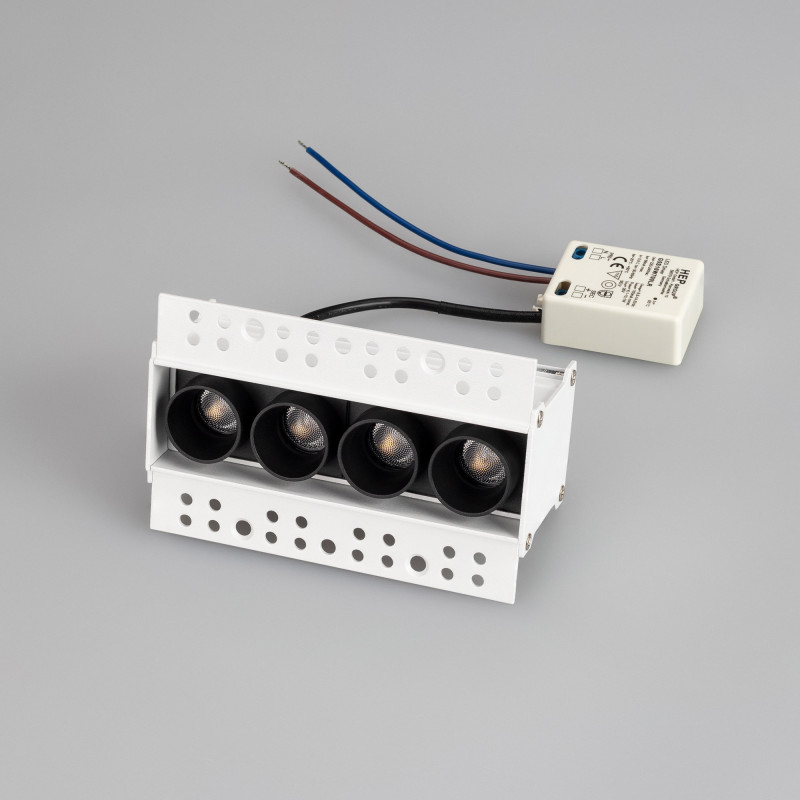 Встраиваемый светильник Arlight 032224