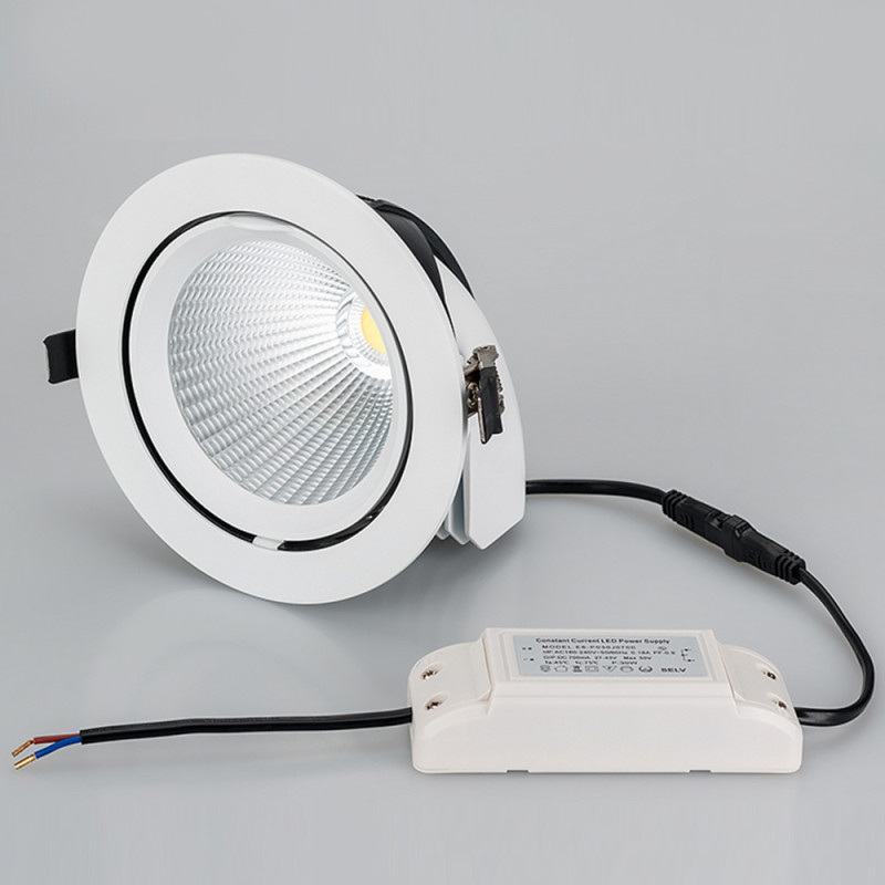 Светильник Downlight Arlight 023683