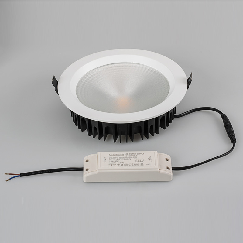 Светильник Downlight Arlight 021070