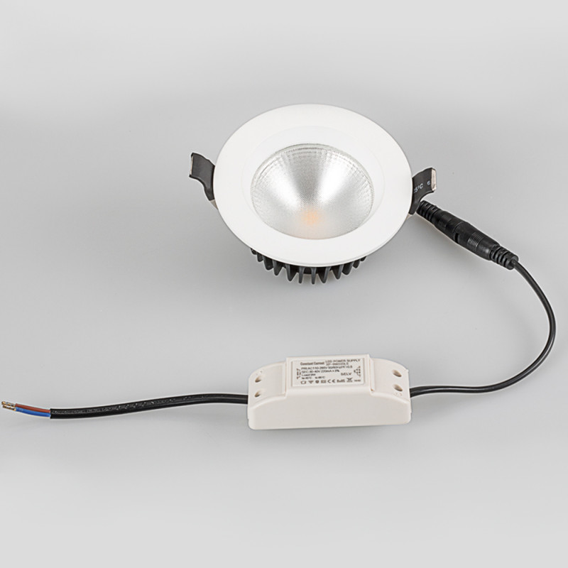 Светильник Downlight Arlight 021067