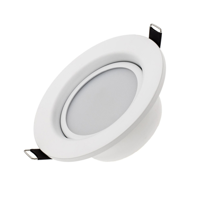 Светильник Downlight Arlight 018410