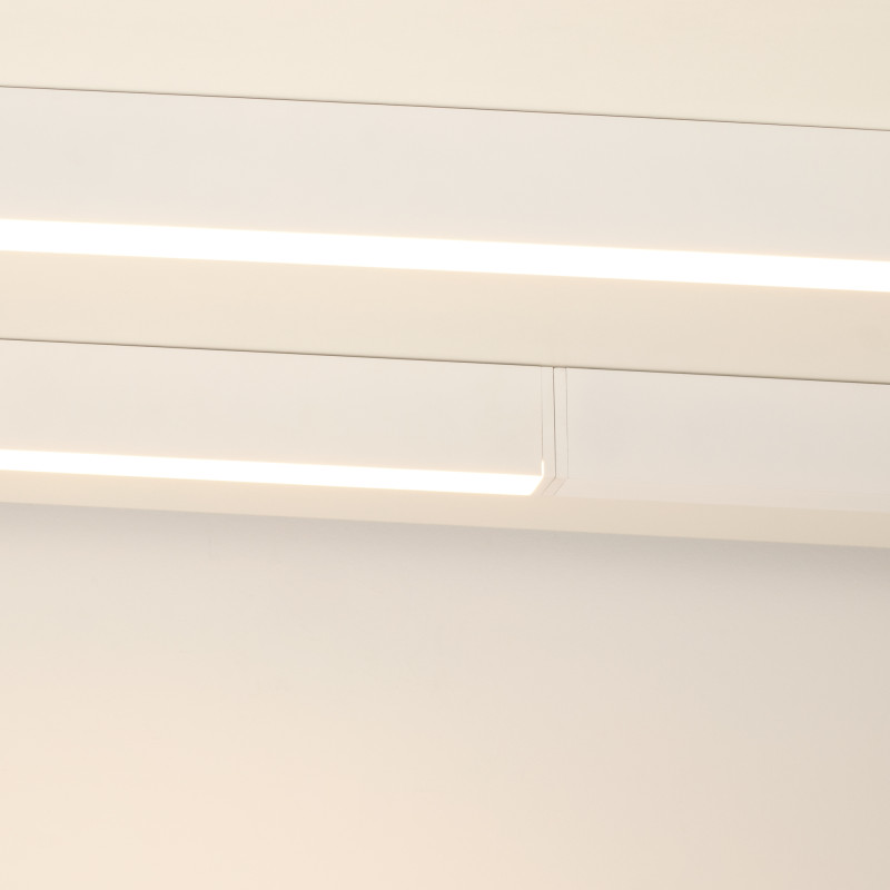 Линейный светильник Arlight 029002