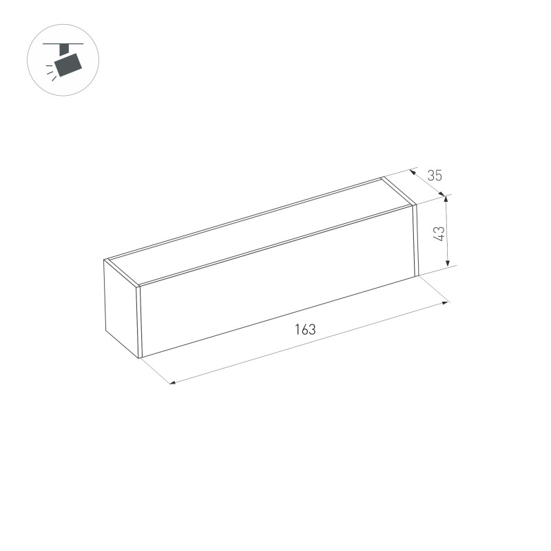 Коннектор Arlight 030550