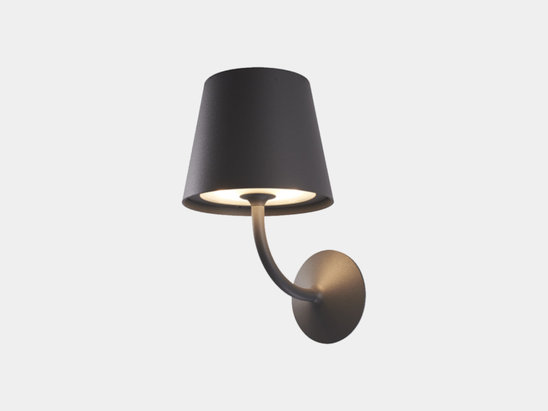 Светильник настенный DesignLed W-17910-7-GR-WW 8191₽