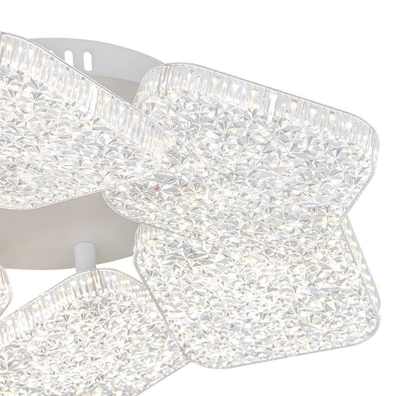 Накладной светильник Escada 10264/6LED