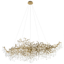 Подвесная люстра LOFT IT 10351/1500L AB