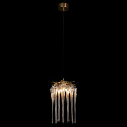 Подвесной светильник LOFT IT 10350/206 AB