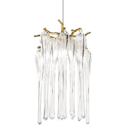Подвесной светильник LOFT IT 10350/206 AB