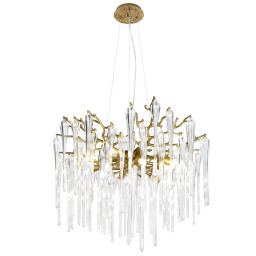 Подвесная люстра LOFT IT 10350/600 AB