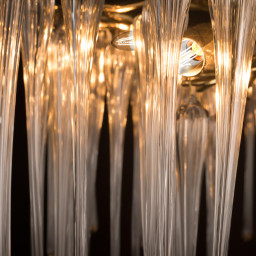 Подвесная люстра LOFT IT 10350/600 AB