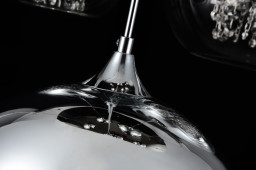 Каскадная люстра Maytoni P140-PL-170-5-N