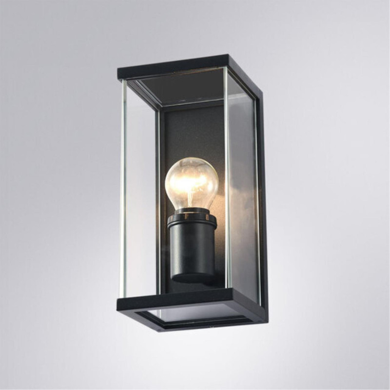 Светильник настенный ARTE Lamp A1632AL-1BK