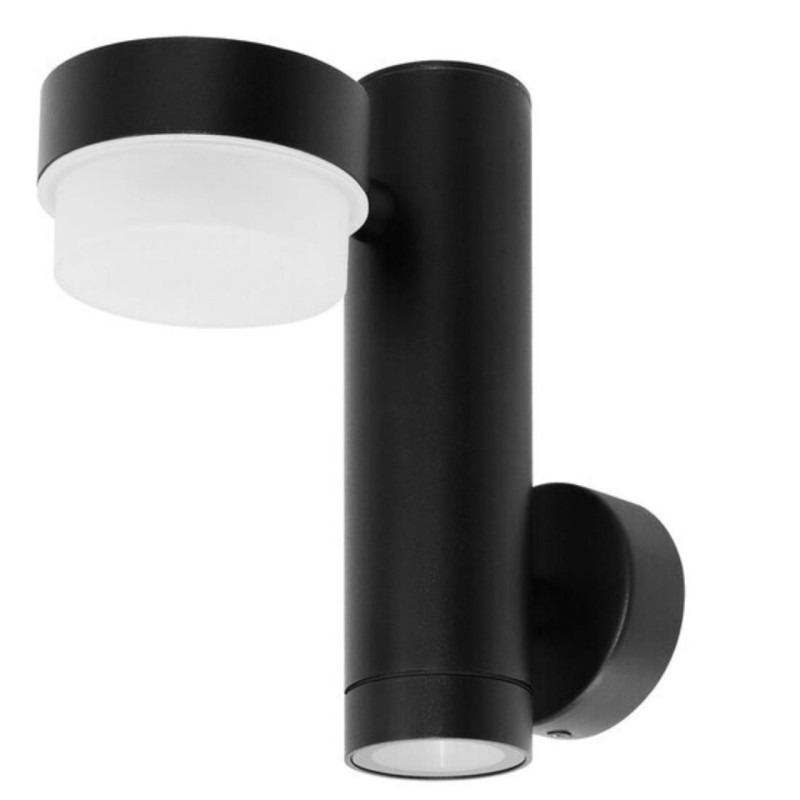 Светильник настенный ARTE Lamp A2362AL-2BK