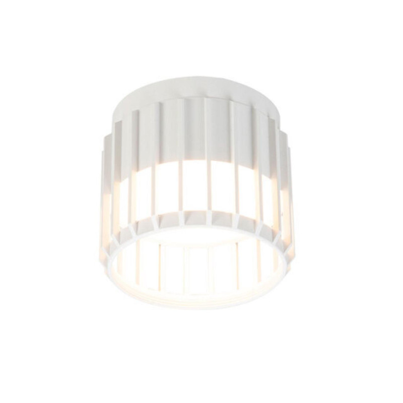 Накладной светильник ARTE Lamp A8031PL-1WH