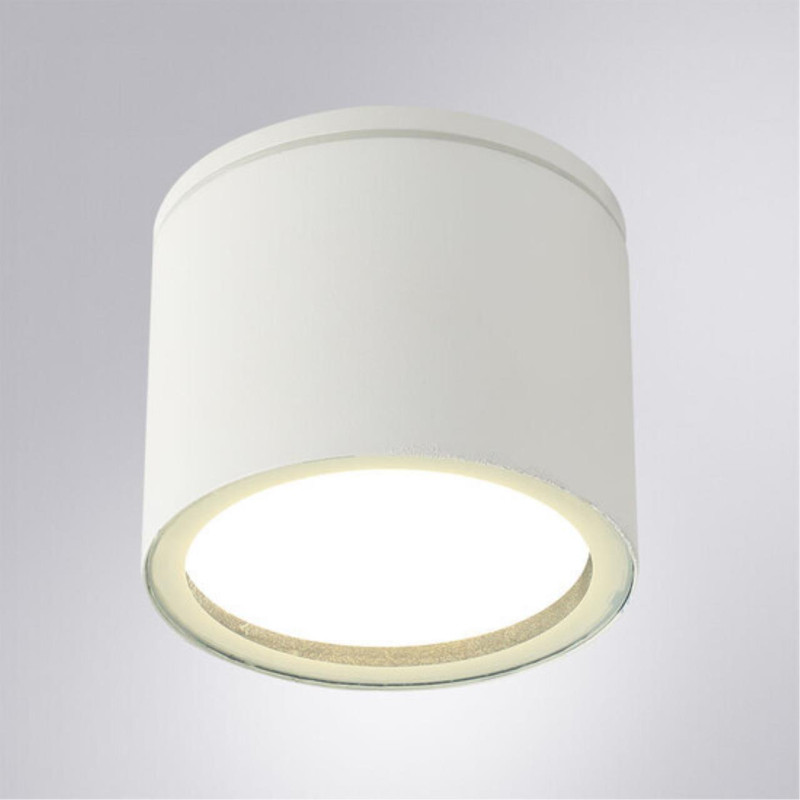 Накладной уличный светильник ARTE Lamp A1913PF-1WH