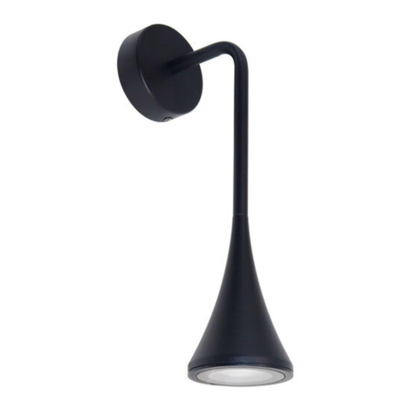 Светильник настенный ARTE Lamp A2367AL-1BK