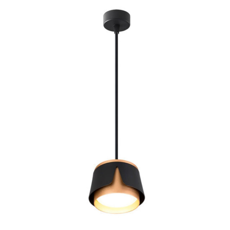 Подвесной светильник ARTE Lamp A8028SP-1BK