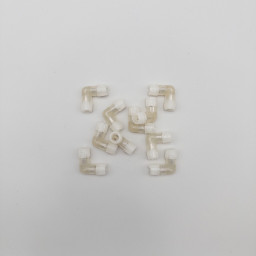 Соединитель Laitcom F3-L