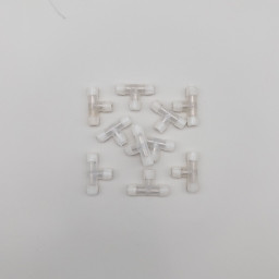 Соединитель Laitcom F3-T