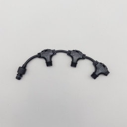 Разветвитель Laitcom LLR3-1