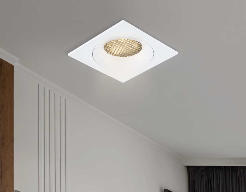 Встраиваемый светильник Ambrella Light TN102726