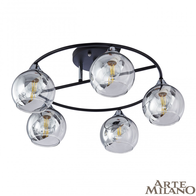 Arte Milano 3224035 BKCR 4109₽