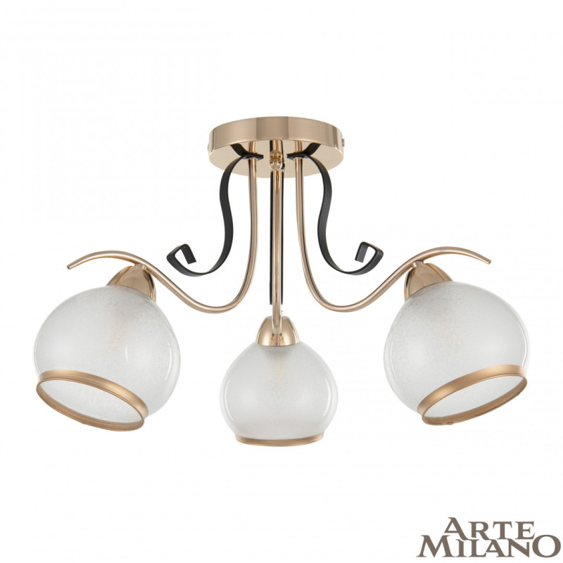 Arte Milano 3233063 FGBK 3845₽