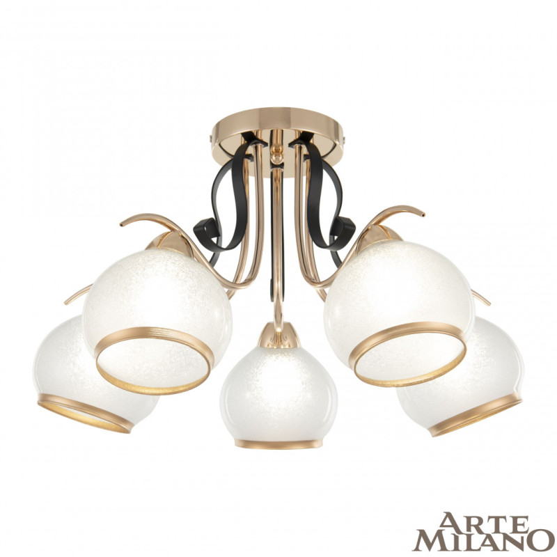 Arte Milano 323306/5 FG+BK