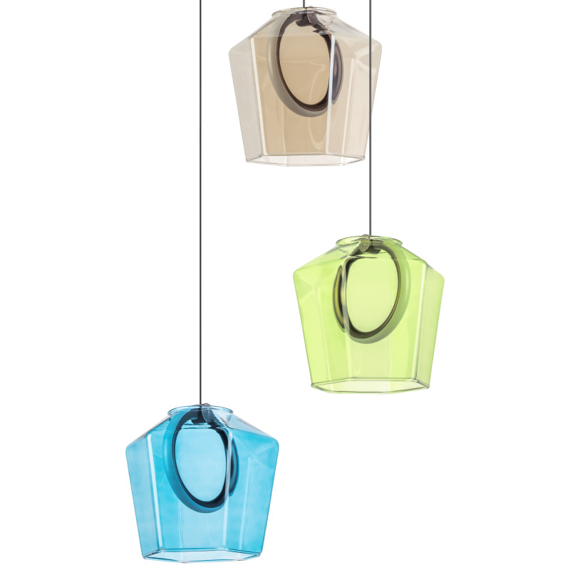 Подвесная люстра Lightstar 796139