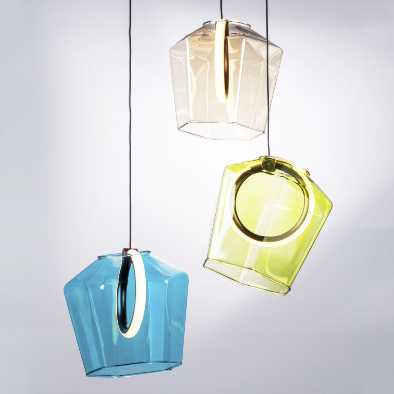 Подвесная люстра Lightstar 796139